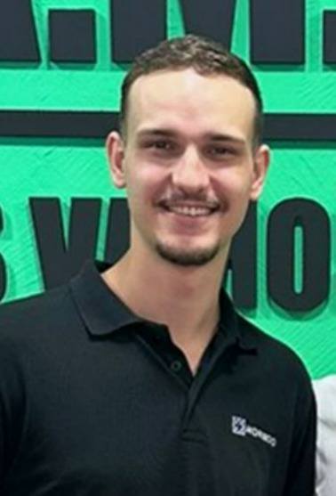 Victor Moredo