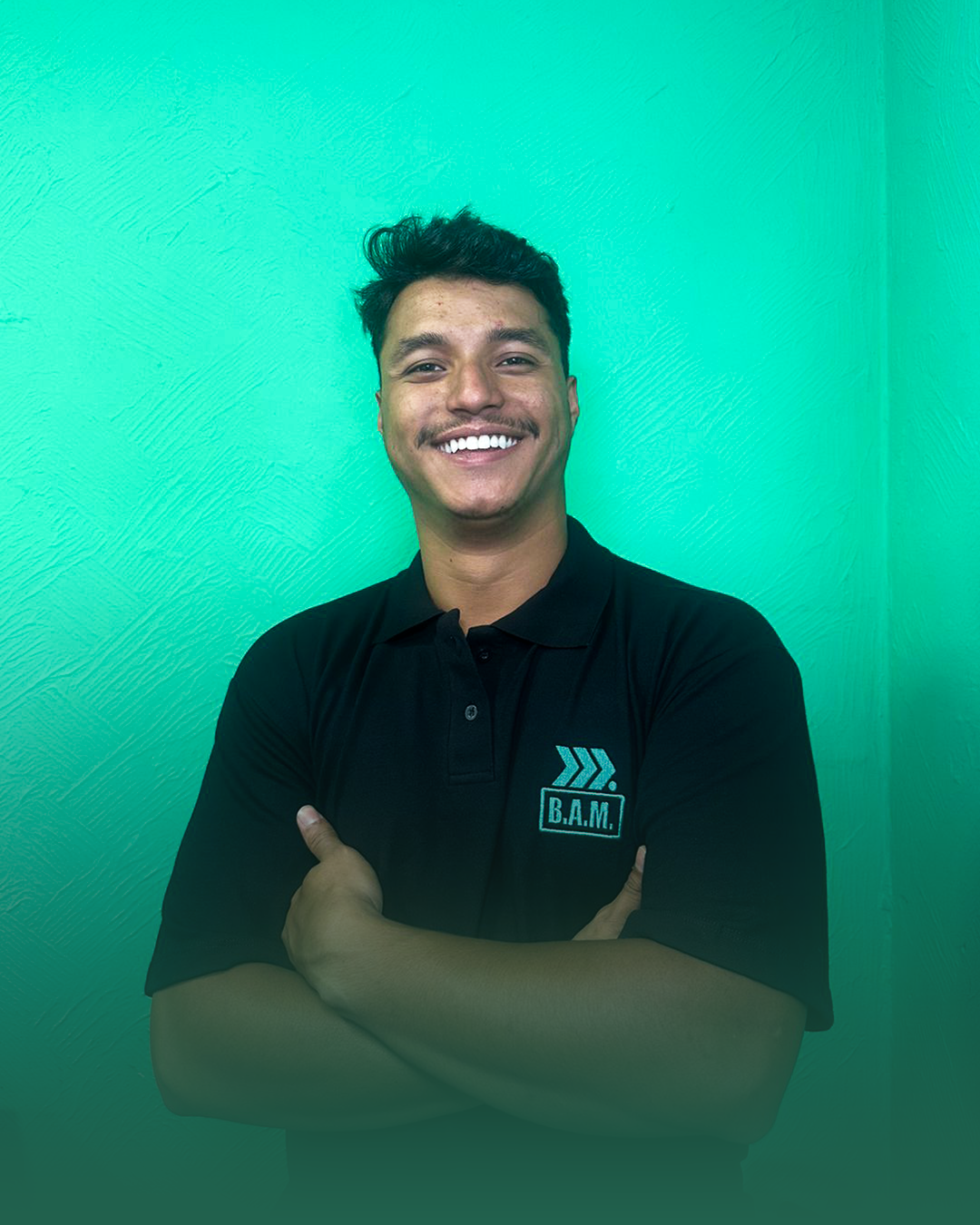 Caio Louro