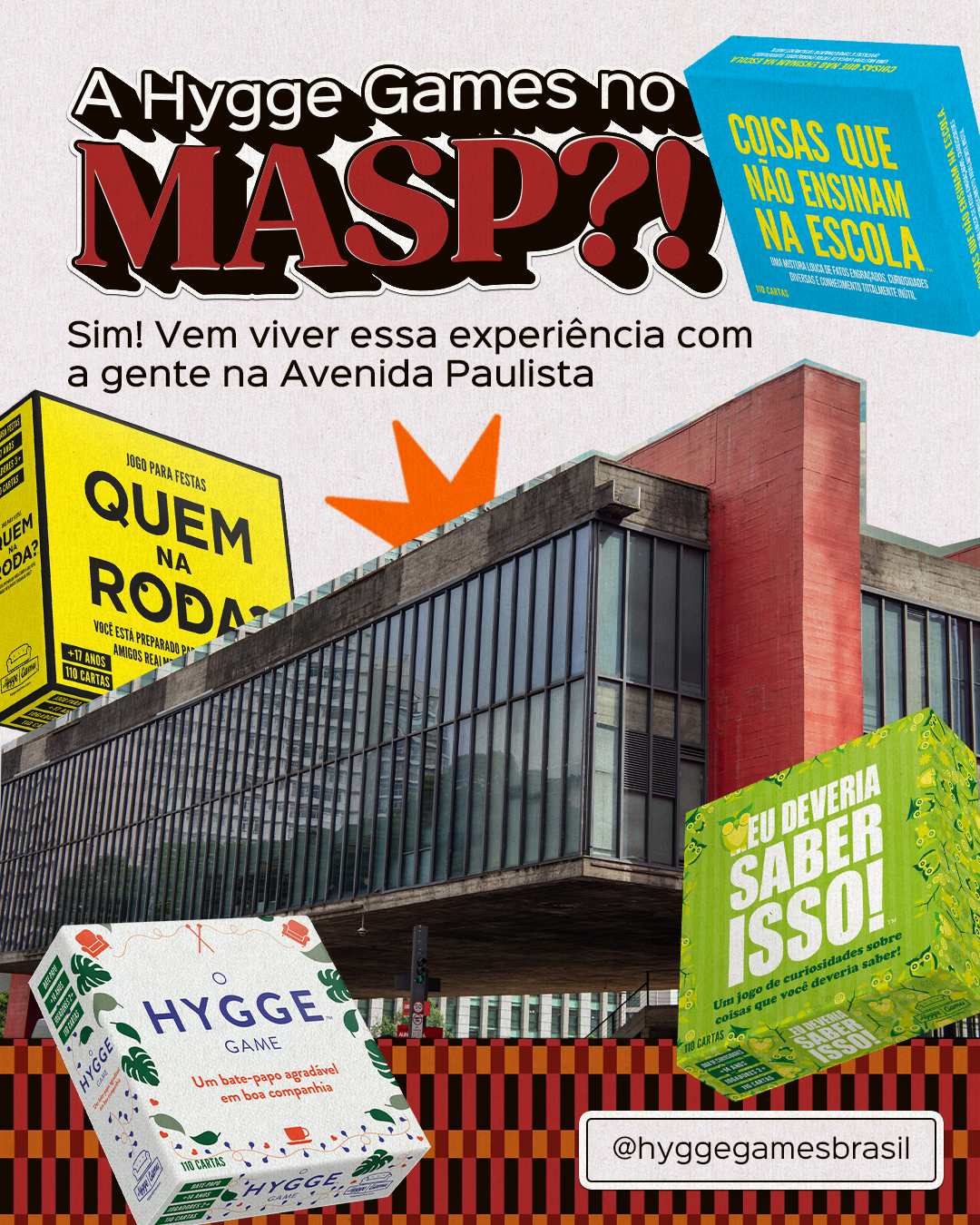 Portfolio BAM